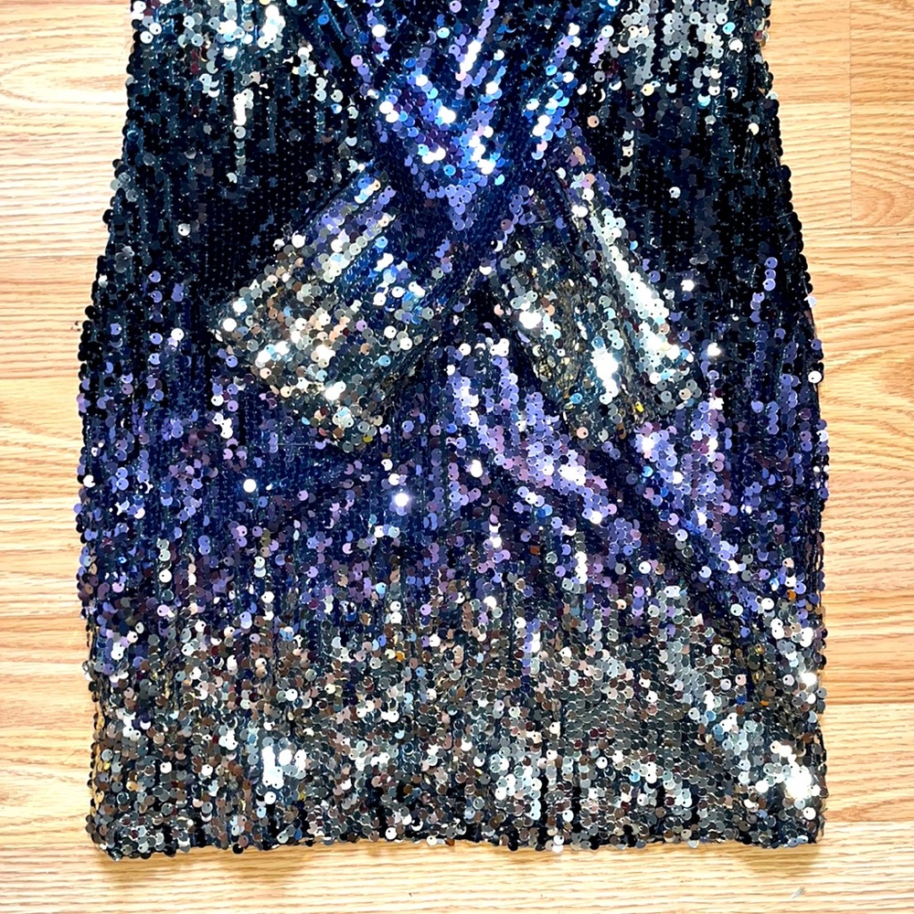 Sequence Dress - Picture 4 of 4